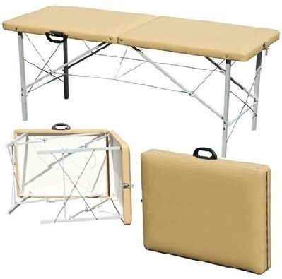 Кушетка складная