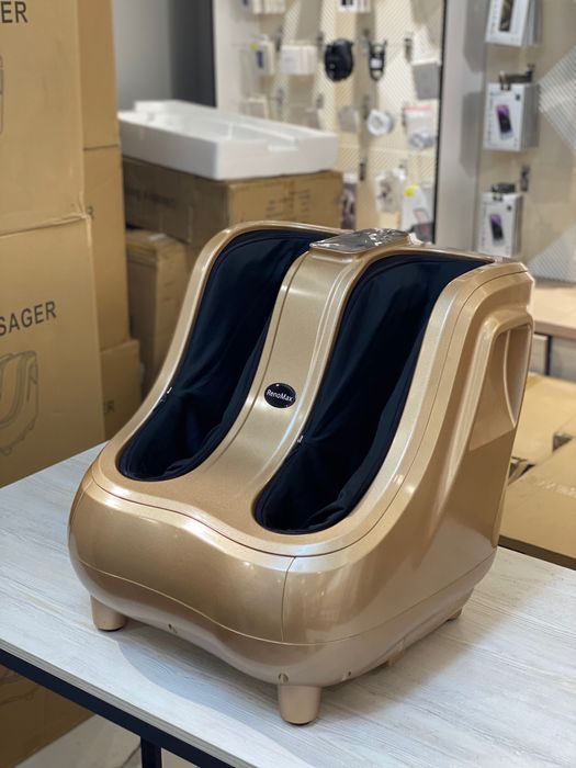 Masajor oyoq 6 hil funksyali uchun
massajor массажер для ног leg massa