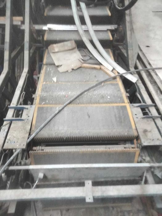 эскалатор Schindler б/у