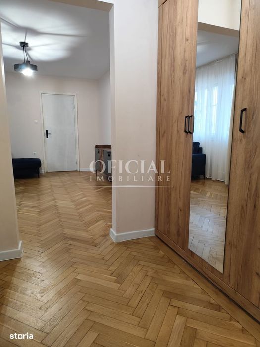 Apartament 2 Camere | 50 Mp | Balcon | Gheorgheni Brancusi DIANA — fotografia 3