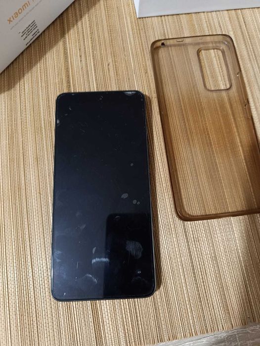 Продам Xiaomi 12 Lite 128 ГБ, б.у.