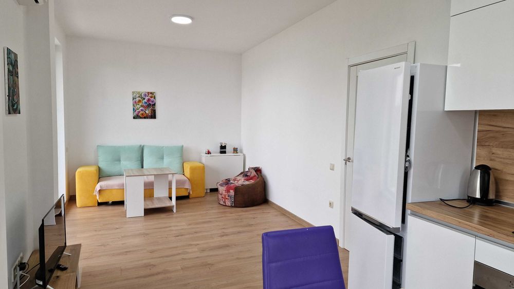 Къща 3-стаена в Виница. Долгосрочно. Краткосрочно