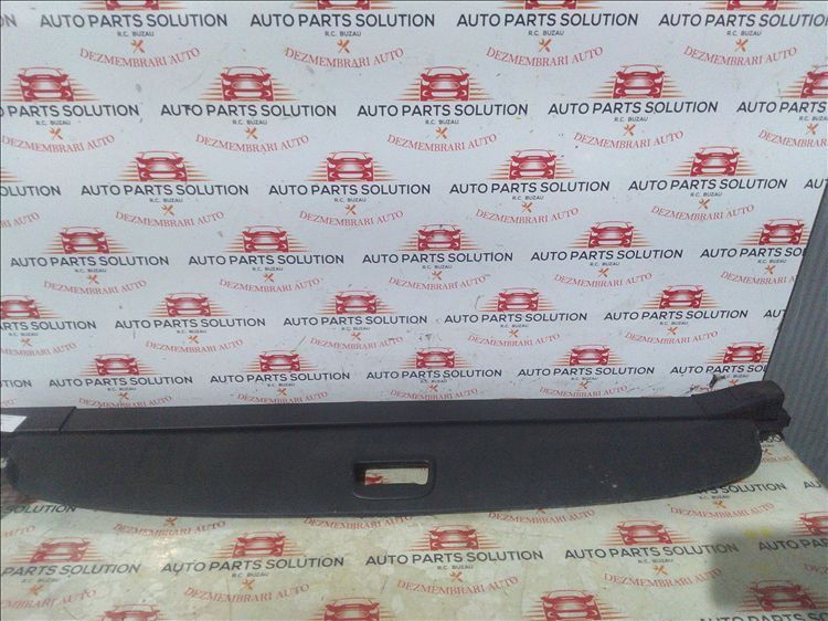 rulou portbagaj 1.7 d opel astra j an fabr. 2013