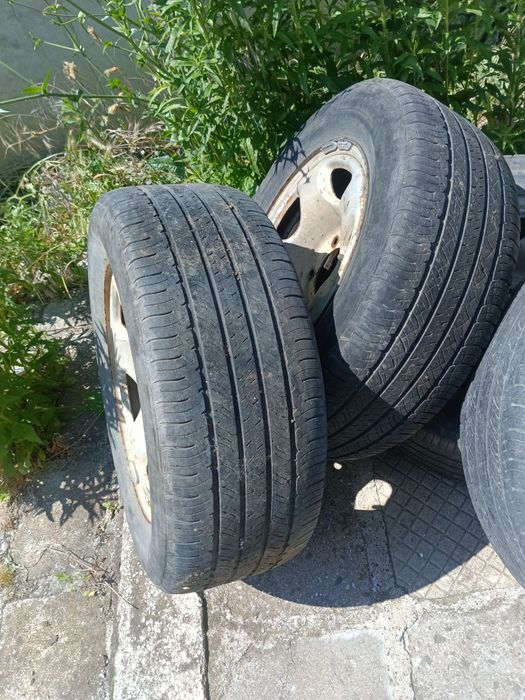 джанти за витара