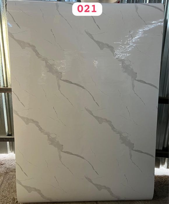 Гибкий мрамор в рулоне !