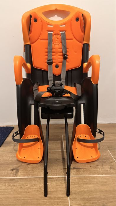 Scaun bicicleta BELLELLI Tiger