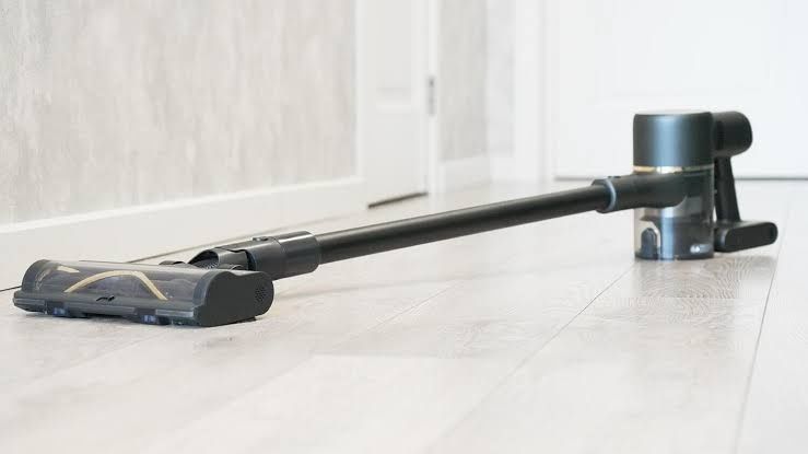Dreame R10 Pro Aqua  — чистота без лишних движений