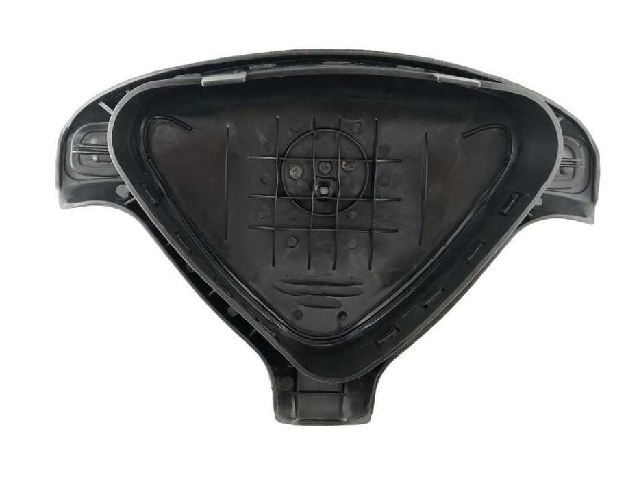 Капак за еърбег ( Airbag ) на волан за Opel Astra G, Zafira A