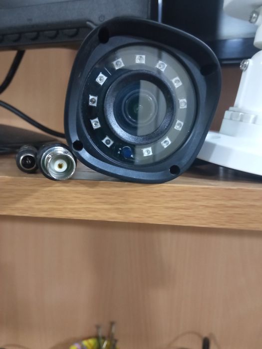 Продам DH-HAC-HFW1200RP-0360B-S4