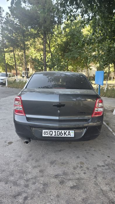 2022/2023 yil cobalt srochno sotiladi 36.000 yurgan