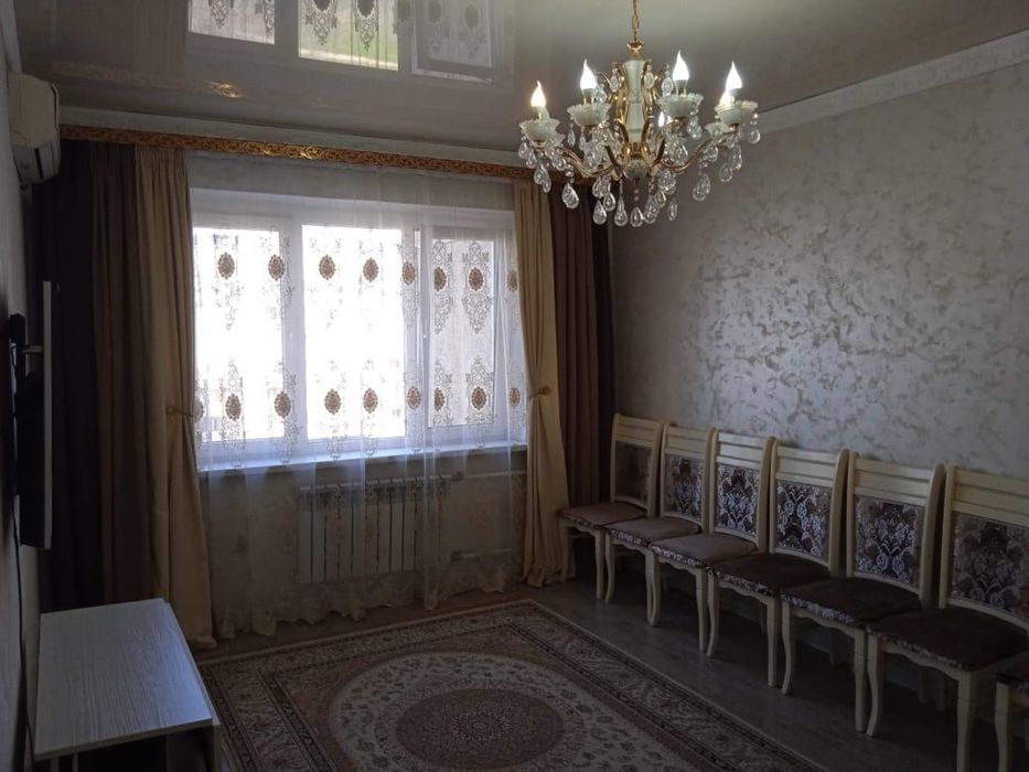 Продам квартиру в центре города