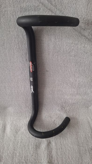 Ghidon cursiera Deda zero 100