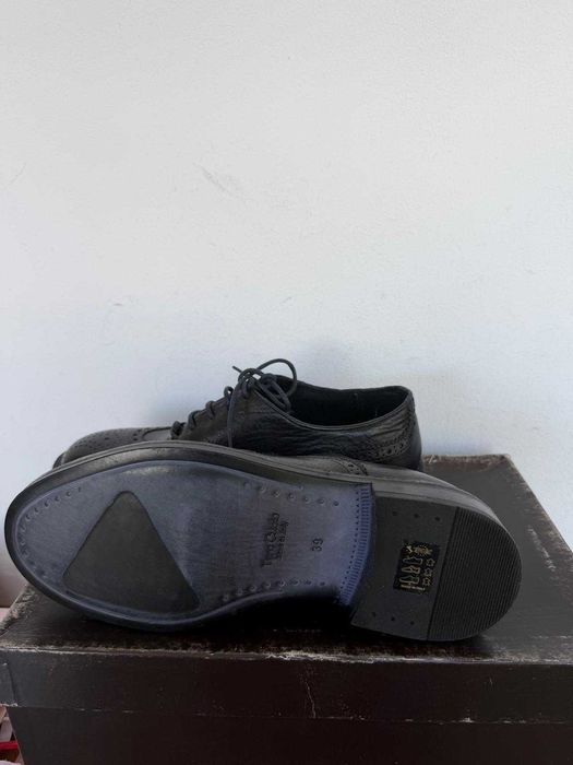 Pantofi Old Signature