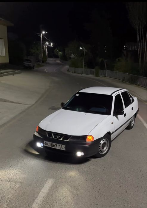 Некси 1 состаяни чотки лассети спарк бл бартер киламиз