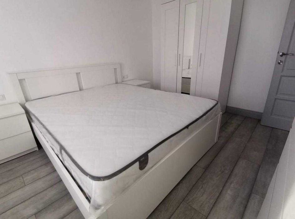 Дава се под наем Тристаен апартамент в Пловдив, Център - 100 кв.м за 450 € - Снимка #8