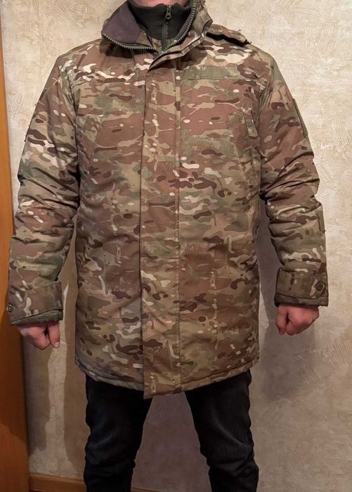 Продам бушлат ватник