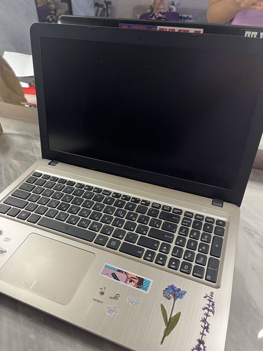 Ноутбук Asus б/у