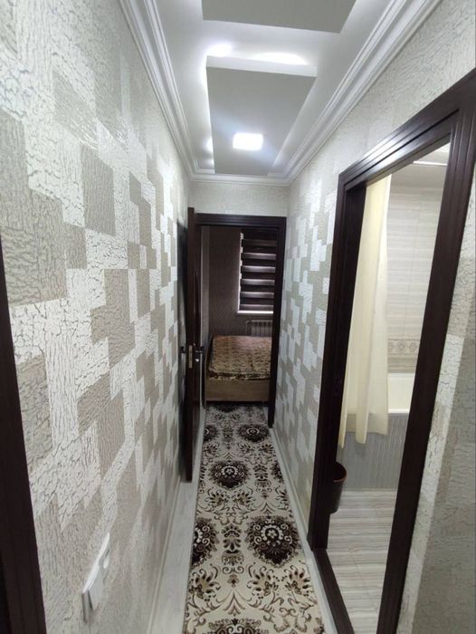 Аренда 2/3/5 Коракамиш 2/4