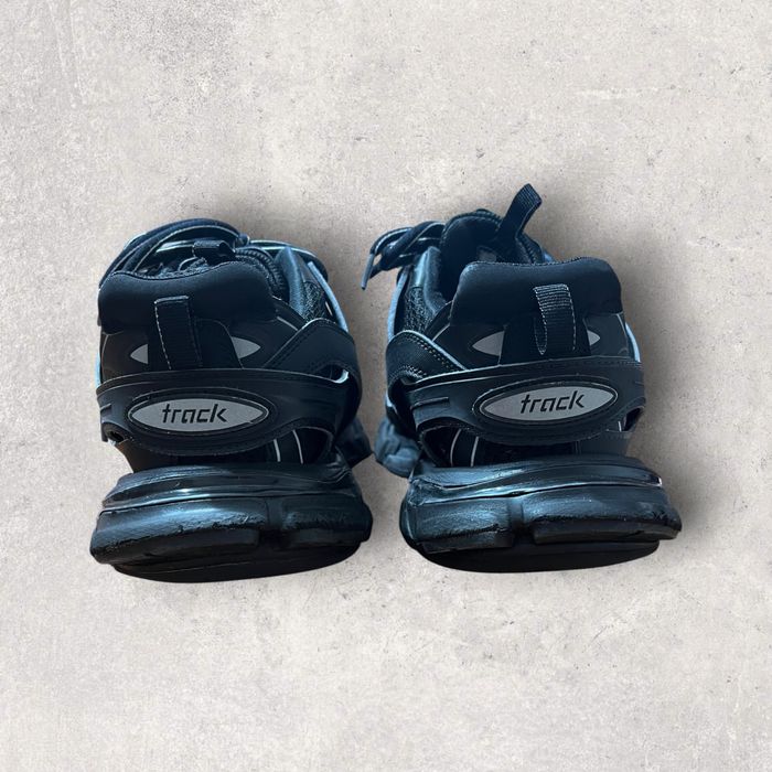Balenciaga Track marimea 45