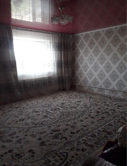 Срочно продается дом! Село Сарепта