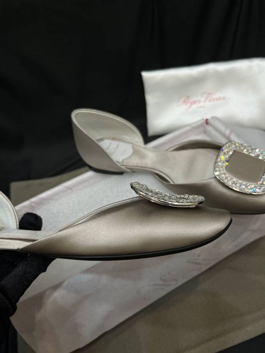 Balerini Roger Vivier