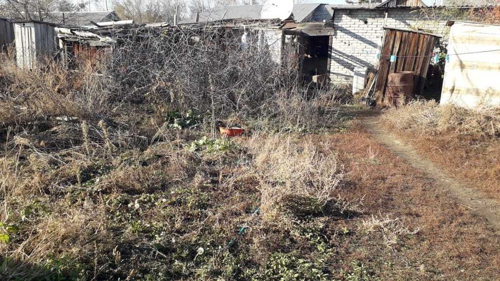 Продам дом в Красном партизане