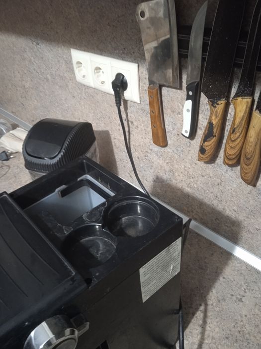 Кафемашина Fhilips /Saeco /