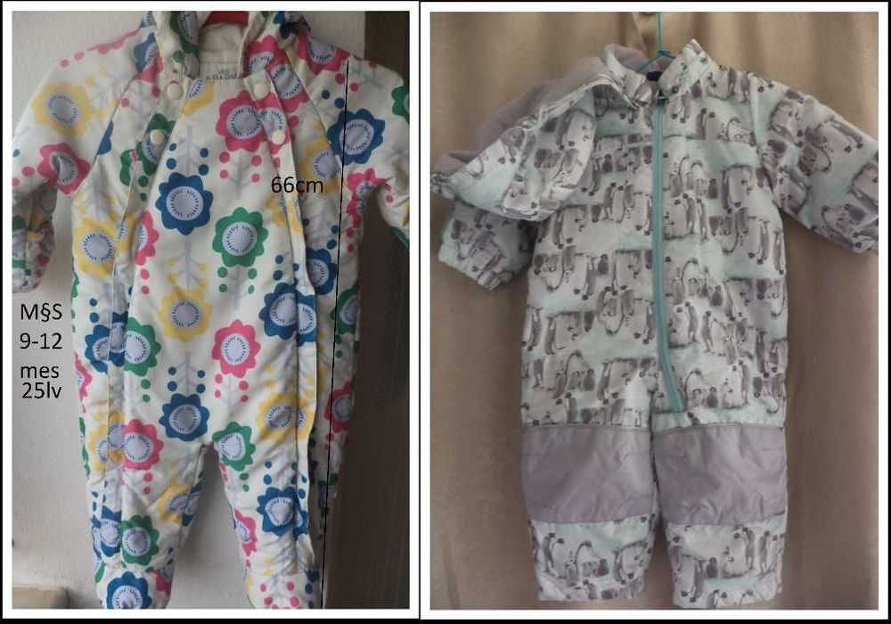 Космонавти за 6-12 месеца