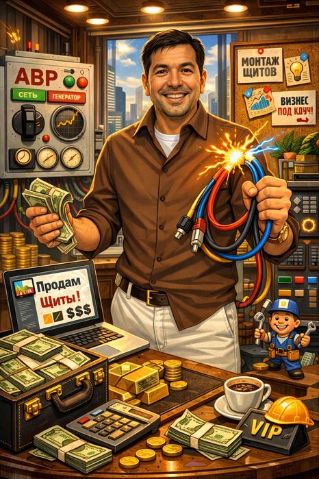 Электрик Срочный Аварийный