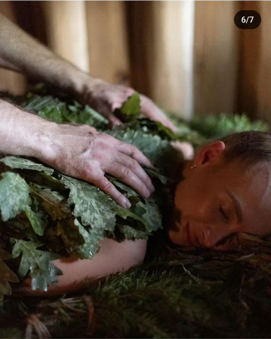 Баня круглосуточно