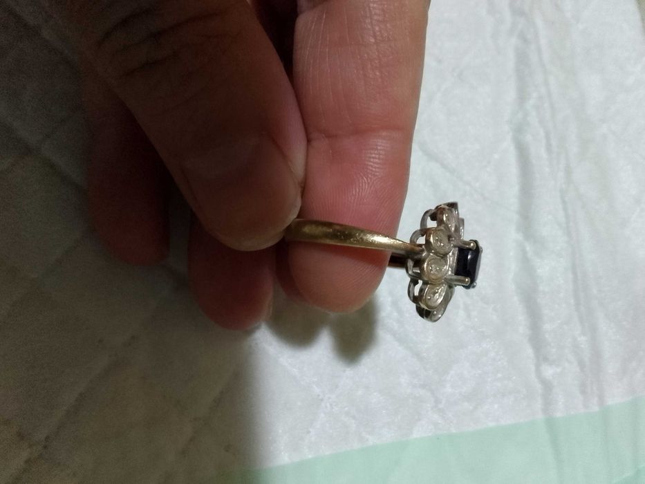 пръстен брилянти - оферта 12  01