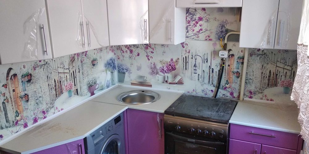 Сборка корпусной мебели