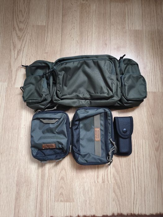 аксесоари за велосипед