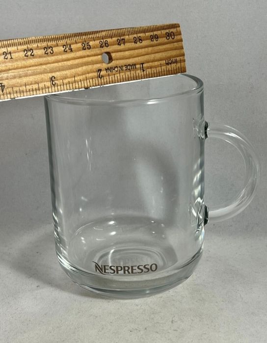 Konstantin Grcic Nespresso Collections чаша за кафе