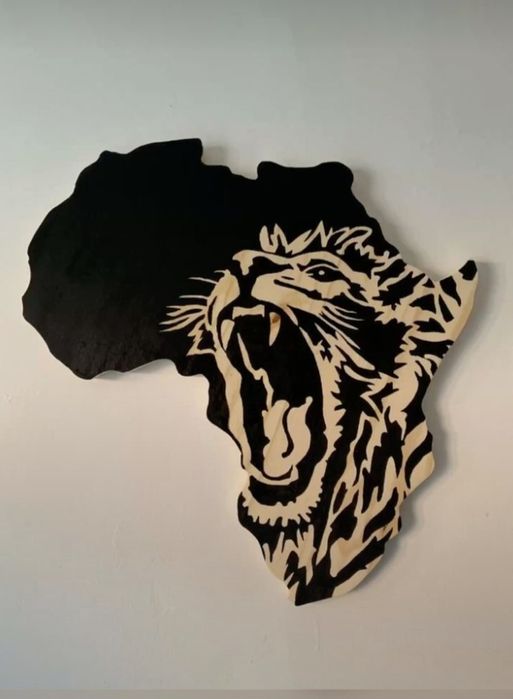 devorga ajoyib dizayn