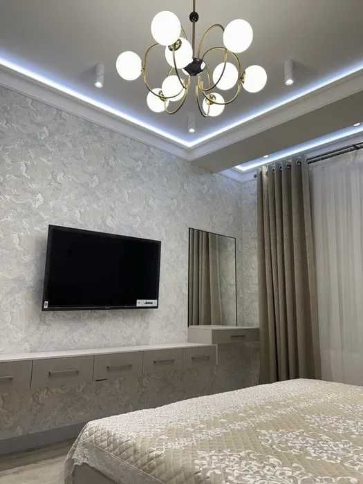 Сдаётся квартира на ЖК Мухташам‼️