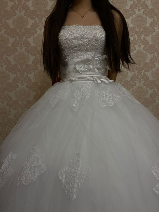 Распродажа Свадебных платьев