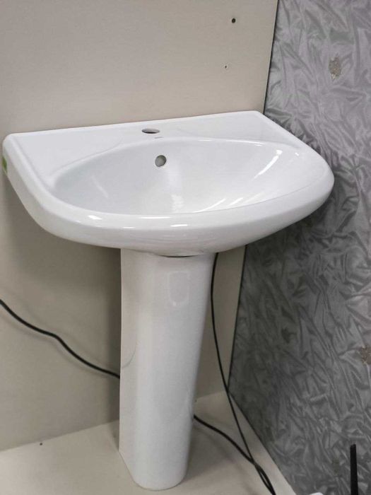 Унитазы и Раковины. Россия