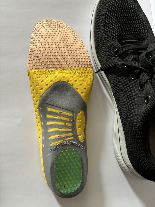 Adidas talpa ortopedica