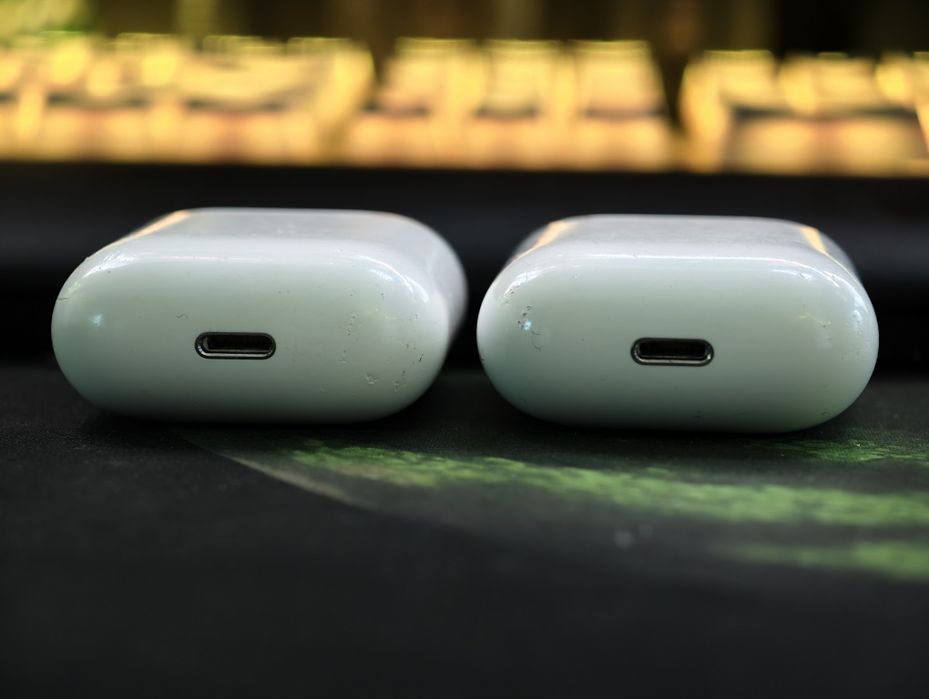 Apple Airpods 2  (2 buc)