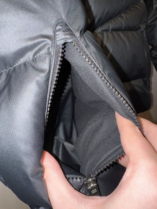 Geacă Nike Windrunner 90% puf