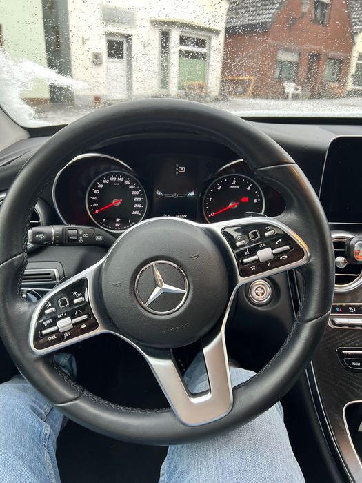 Mercedes-Benz C220d T-Modell