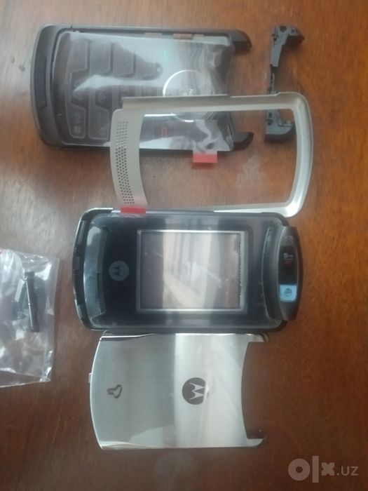 Motorola v13 (CDMA) корпус