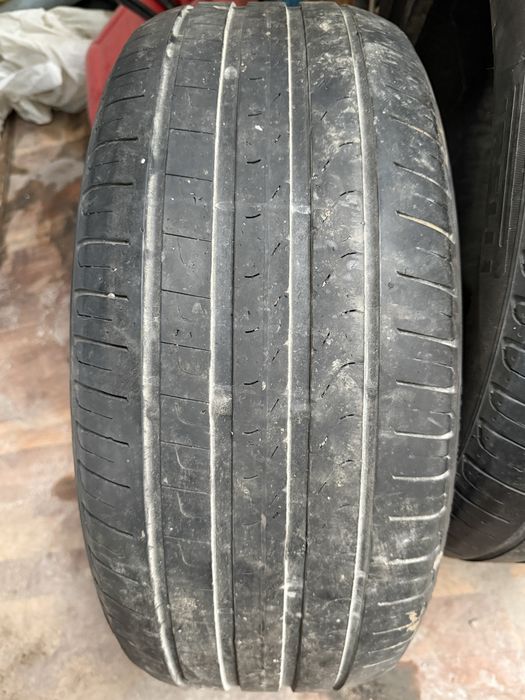 Летние шины Pirelli