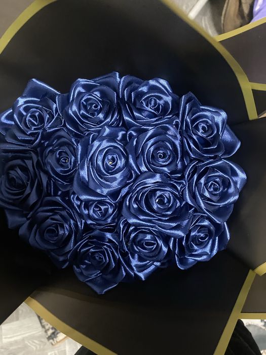 Искуственные цветы