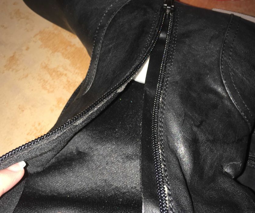 Нови Дамски Ботуши 37-38 номер Golddigga