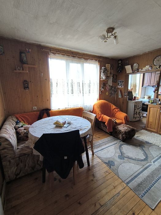 Продава се Етаж от къща в Дебелец - 120 кв.м за 438 €/кв.м - Снимка #2