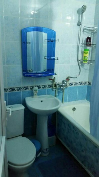 1ком посуточная квартира