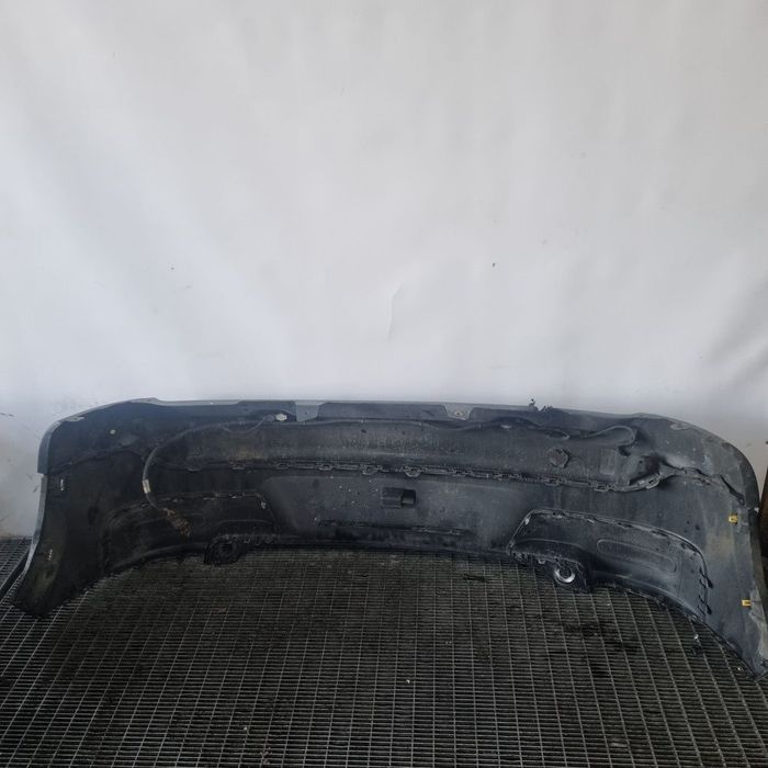 Bara spate Citroen C4 Cactus 2014 - 2017 SUV 4 Usi BLACK EXLB (1386)