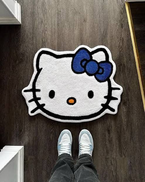 Ковры  под заказ  ручной